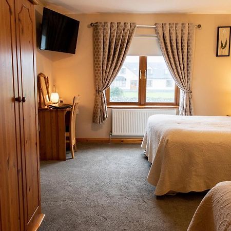 Twin Peaks B&B Doolin Exterior foto