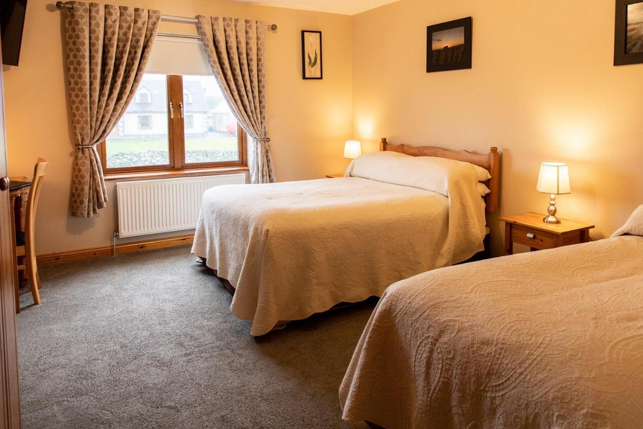 Twin Peaks B&B Doolin Exterior foto