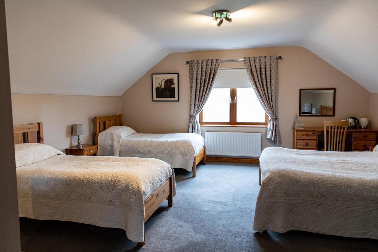 Twin Peaks B&B Doolin Exterior foto