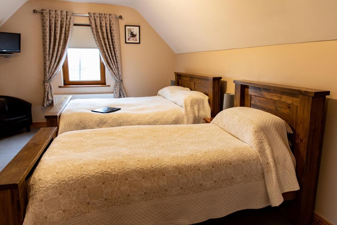 Twin Peaks B&B Doolin Exterior foto